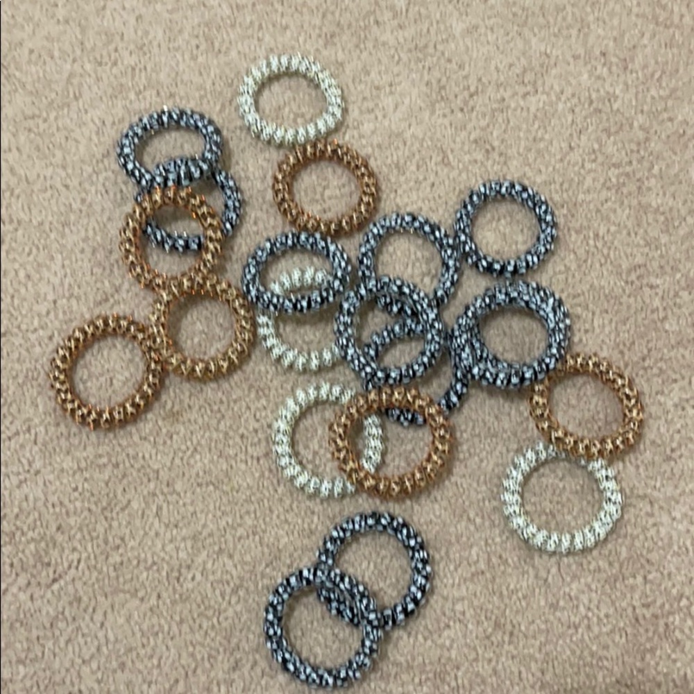 Scrunchies, pick a bundle or one set :)